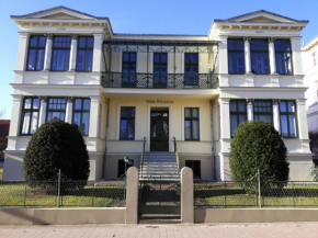 Ferienwohnung Morgenroete in Ahlbeck